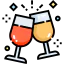 Cheers icon 64x64