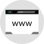 Www icon 64x64