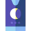 Phone alarm icon 64x64