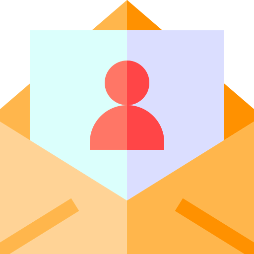 CV icon
