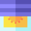 Blinds icon 64x64
