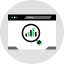 Bars icon 64x64