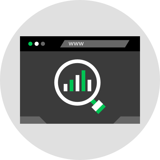 Bars icon