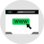 Www icon 64x64
