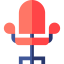 Chair icon 64x64