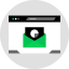 Chart icon 64x64