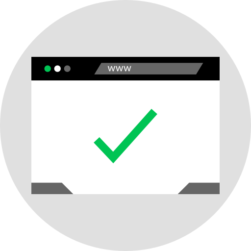 Browser icon