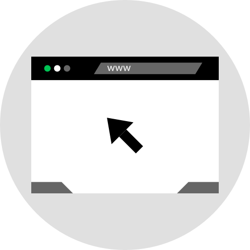 Click icon
