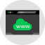 Www icon 64x64