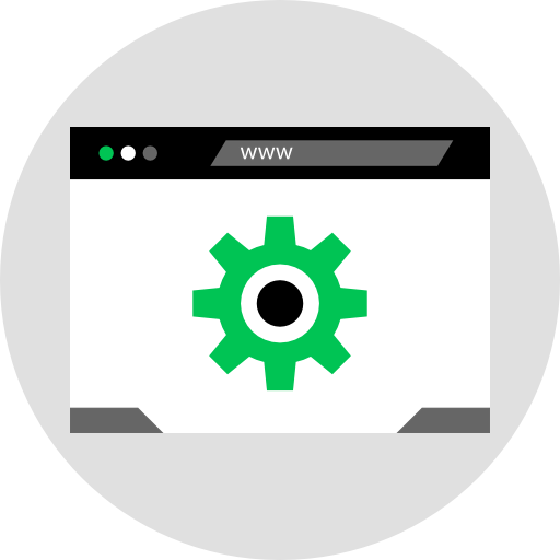 Settings icon