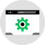 Settings icon 64x64