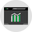Bars icon 64x64