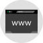 Www icon 64x64
