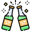 Cheers icon 64x64
