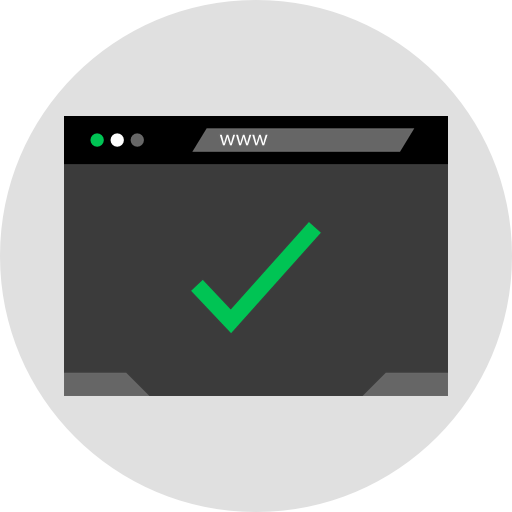 Browser icon