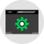 Settings icon 64x64