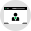 User icon 64x64