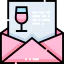 Invitation icon 64x64