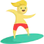 Surfer アイコン 64x64