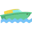 Boat icon 64x64
