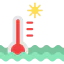 Warm water 图标 64x64