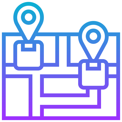 Delivery icon