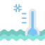 Cold water アイコン 64x64