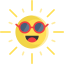 Sunny icon 64x64