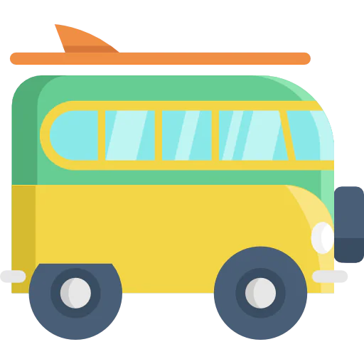Van icon