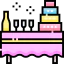 Table icon 64x64