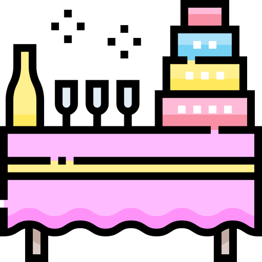 Table icon