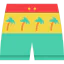 Shorts icon 64x64