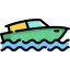 Boat icon 64x64