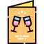 Invitation icon 64x64