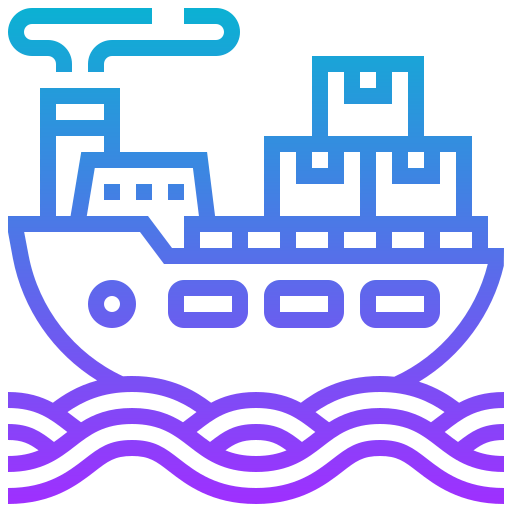 Ship icon