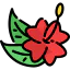 Flower icon 64x64