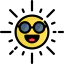 Sunny icon 64x64