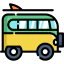 Van icon 64x64