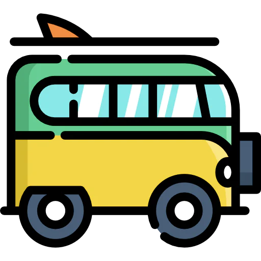 Van icon