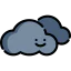 Cloudy icon 64x64