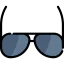 Sunglasses icon 64x64