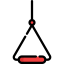 Kitesurfing icon 64x64