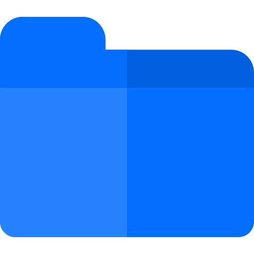 Folder icon