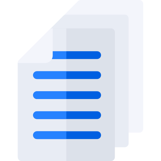 File icon