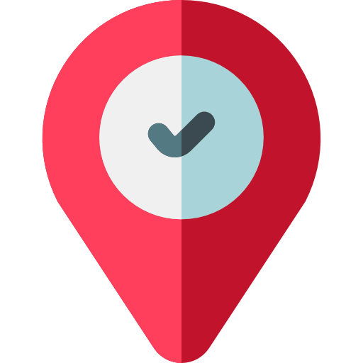 Point icon