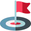 Flag icon 64x64