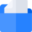 Folder icon 64x64