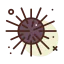 Bomb icon 64x64