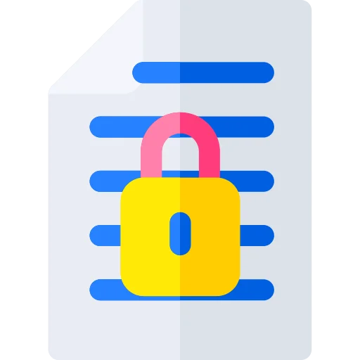 File icon