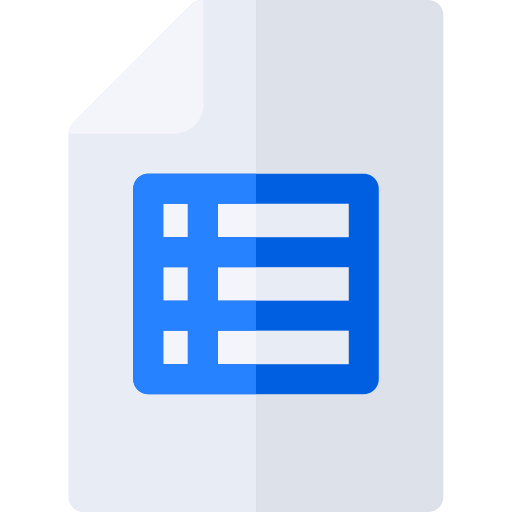 File icon